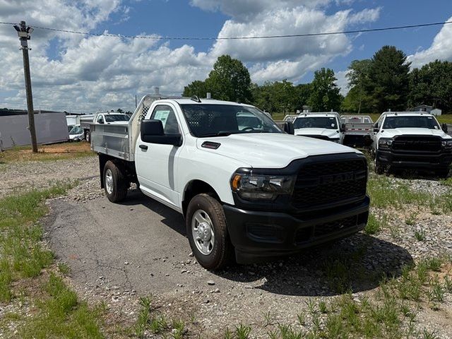 New 2024 Ram 2500 - photo 6