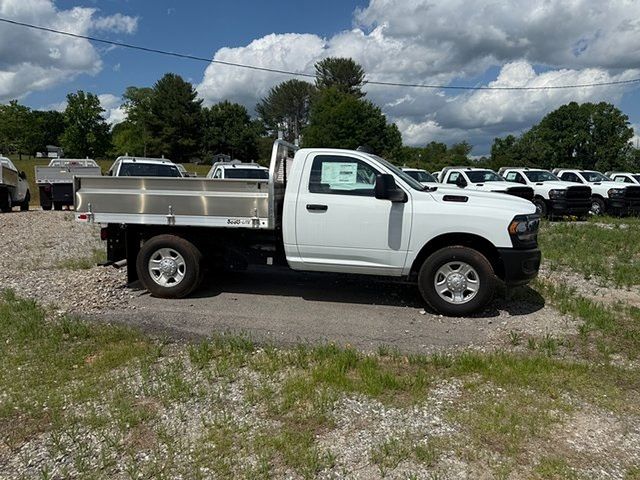 New 2024 Ram 2500 - photo 7