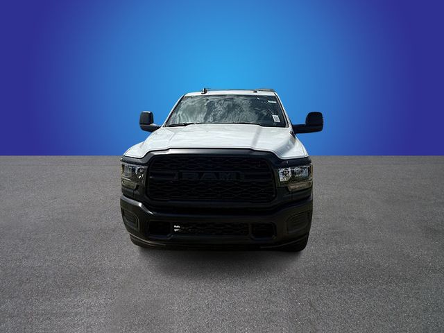 New 2024 Ram 2500 - photo 5