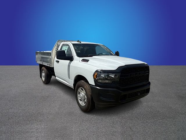 New 2024 Ram 2500 - photo 6