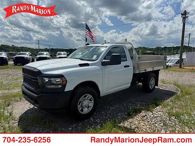 2024 Ram 2500 Regular Cab 4x2 Contractor Truck for sale #RM3700 - photo 1