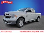 2023 Ram 1500 Classic Quad Cab 4x4 Pickup for sale #RM3722 - photo 11