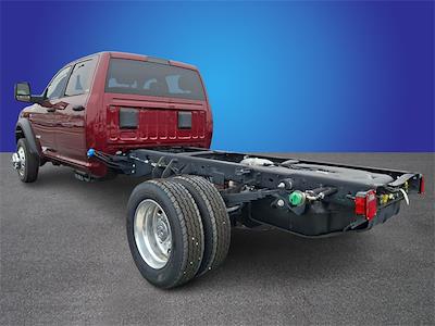 2024 Ram 4500 Crew Cab DRW 4x4 Cab Chassis for sale #RM3925 - photo 2