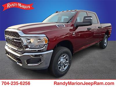 2024 Ram 3500 Crew Cab 4x4 Pickup for sale #RM3956 - photo 1