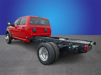 2024 Ram 4500 Crew Cab DRW 4x4 Cab Chassis for sale #RM3958 - photo 2