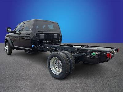 2024 Ram 4500 Crew Cab DRW 4x4 Cab Chassis for sale #RM3961 - photo 2