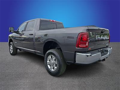 2025 Ram 2500 Crew Cab 4x4 Pickup for sale #RM4008 - photo 2