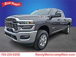 2025 Ram 2500 Crew Cab 4x4 Pickup for sale #RM4008 - photo 1
