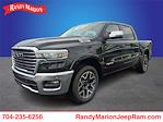 New 2025 Ram 1500 Laramie Crew Cab 4x4 Pickup for sale #RM4009 - photo 1