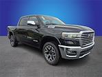 New 2025 Ram 1500 Laramie Crew Cab 4x4 Pickup for sale #RM4009 - photo 3