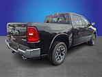 New 2025 Ram 1500 Laramie Crew Cab 4x4 Pickup for sale #RM4009 - photo 4
