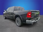 New 2025 Ram 1500 Laramie Crew Cab 4x4 Pickup for sale #RM4009 - photo 2