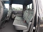 New 2025 Ram 1500 Laramie Crew Cab 4x4 Pickup for sale #RM4009 - photo 5