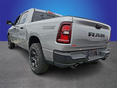 New 2025 Ram 1500 Tradesman Crew Cab 4x4 Pickup for sale #RM4010 - photo 2