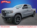 New 2025 Ram 1500 Tradesman Crew Cab 4x4 Pickup for sale #RM4010 - photo 1