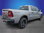 New 2025 Ram 1500 Tradesman Crew Cab 4x4 Pickup for sale #RM4010 - photo 4