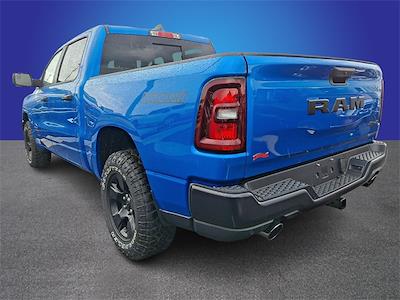 2025 Ram 1500 Crew Cab 4x4 Pickup for sale #RM4013 - photo 2