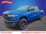 2025 Ram 1500 Crew Cab 4x4 Pickup for sale #RM4013 - photo 1
