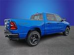 2025 Ram 1500 Crew Cab 4x4 Pickup for sale #RM4013 - photo 4