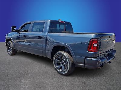New 2025 Ram 1500 Lone Star Crew Cab 4x4 Pickup for sale #RM4015 - photo 2