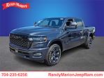 New 2025 Ram 1500 Lone Star Crew Cab 4x4 Pickup for sale #RM4015 - photo 1
