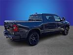 New 2025 Ram 1500 Lone Star Crew Cab 4x4 Pickup for sale #RM4015 - photo 4