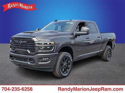 2025 Ram 2500 Crew Cab 4x4 Pickup for sale #RM4017 - photo 1