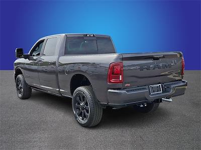 2025 Ram 2500 Crew Cab 4x4 Pickup for sale #RM4017 - photo 2