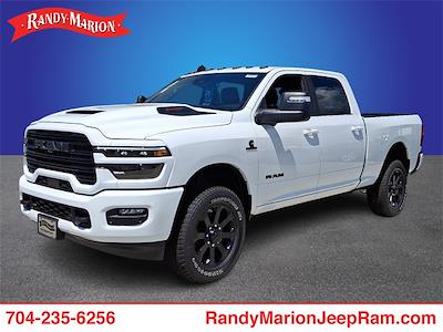 2025 Ram 2500 Crew Cab 4x4 Pickup for sale #RM4018 - photo 1