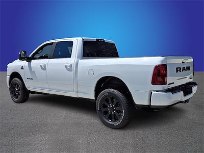 2025 Ram 2500 Crew Cab 4x4 Pickup for sale #RM4018 - photo 2