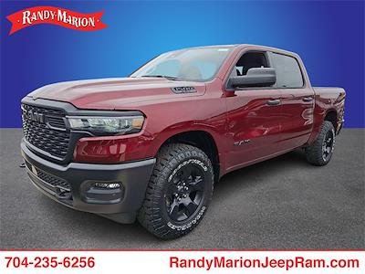 2025 Ram 1500 Crew Cab 4x4 Pickup for sale #RM4019 - photo 1