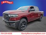 2025 Ram 1500 Crew Cab 4x4 Pickup for sale #RM4019 - photo 1