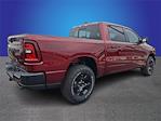 2025 Ram 1500 Crew Cab 4x4 Pickup for sale #RM4019 - photo 4