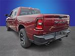 2025 Ram 1500 Crew Cab 4x4 Pickup for sale #RM4019 - photo 2
