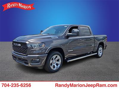 2025 Ram 1500 Crew Cab 4x4 Pickup for sale #RM4021 - photo 1