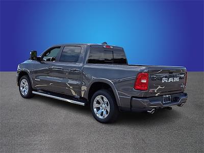 2025 Ram 1500 Crew Cab 4x4 Pickup for sale #RM4021 - photo 2
