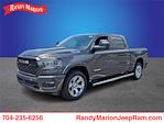 2025 Ram 1500 Crew Cab 4x4 Pickup for sale #RM4021 - photo 1