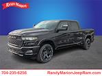New 2025 Ram 1500 Lone Star Crew Cab 4x4 Pickup for sale #RM4022 - photo 1