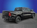 New 2025 Ram 1500 Lone Star Crew Cab 4x4 Pickup for sale #RM4022 - photo 4