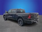New 2025 Ram 1500 Lone Star Crew Cab 4x4 Pickup for sale #RM4022 - photo 2
