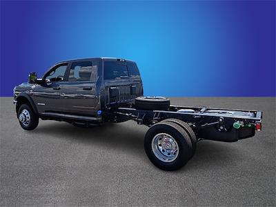 New 2025 Ram 3500 Big Horn Crew Cab 4x4 60 CA Cab Chassis for sale #RM4023 - photo 2