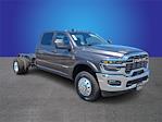 New 2025 Ram 3500 Big Horn Crew Cab 4x4 60 CA Cab Chassis for sale #RM4023 - photo 3