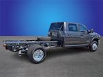 New 2025 Ram 3500 Big Horn Crew Cab 4x4 60 CA Cab Chassis for sale #RM4023 - photo 4