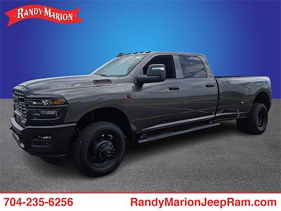 2025 Ram 3500 Crew Cab DRW 4x4 Pickup for sale #RM4025 - photo 1