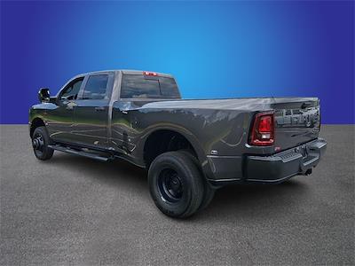 2025 Ram 3500 Crew Cab DRW 4x4 Pickup for sale #RM4025 - photo 2