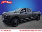 New 2025 Ram 3500 Tradesman Crew Cab 4x4 DRW Pickup for sale #RM4025 - photo 1