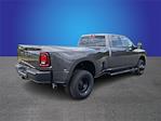 New 2025 Ram 3500 Tradesman Crew Cab 4x4 DRW Pickup for sale #RM4025 - photo 4