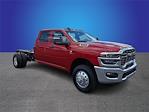 2025 Ram 3500 Crew Cab DRW 4x4 Cab Chassis for sale #RM4026 - photo 3