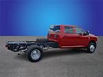 2025 Ram 3500 Crew Cab DRW 4x4 Cab Chassis for sale #RM4026 - photo 4