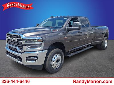 2025 Ram 3500 Crew Cab DRW 4x4 Pickup for sale #RM4033 - photo 1